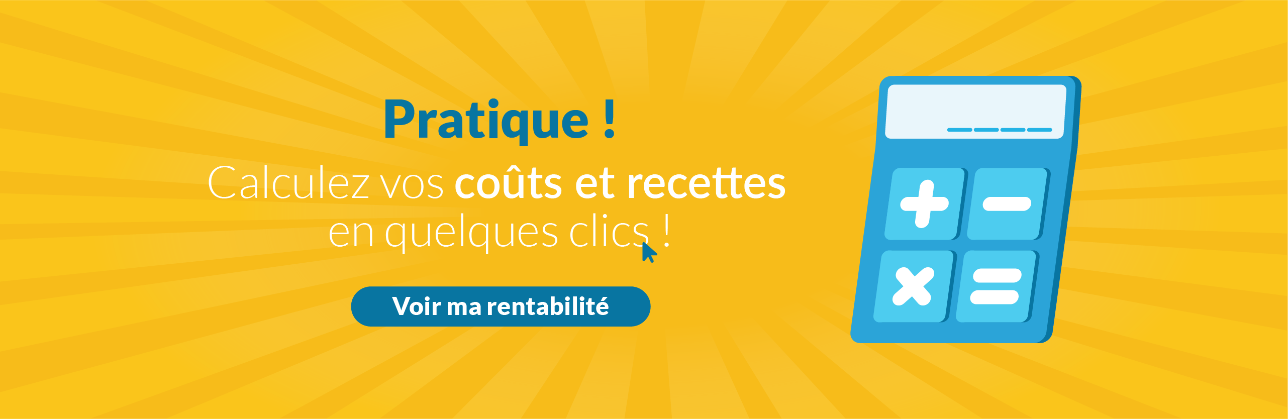 En quelques informations, découvrez combien d'argent votre association peut gagner avec un projet de calendriers.